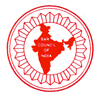 BAR COUNCIL OF INDIA